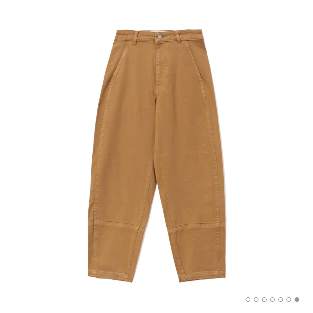 EVERLANE Utility Barrel Pant